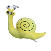 peluche garten de banban  amarillo