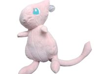 peluche pokemon 22cm-69