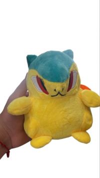 peluche pokemon 22cm-70