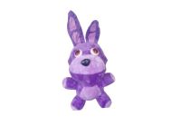 peluche  freddys violeta