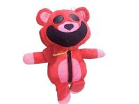 peluche  poppy  play rojo 23cm