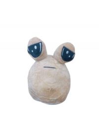 peluche  pou marro20cm