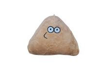peluche  pou marro20cm