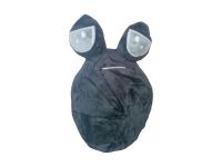 peluche  pou   negoro 20cm