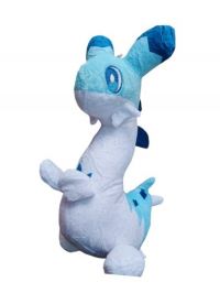 peluche  pokemon  palworid  lambail plush  25cm