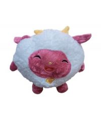 peluche  pokemon  palworld lamball 20cm