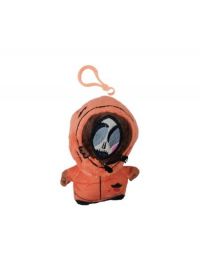 peluche   llavero south park kenny 12cm