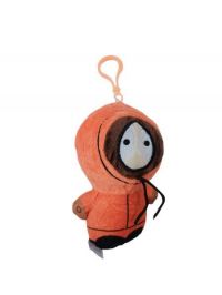 peluche   llavero south park kenny 12cm