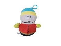 peluche   llavero south park cartman 12cm