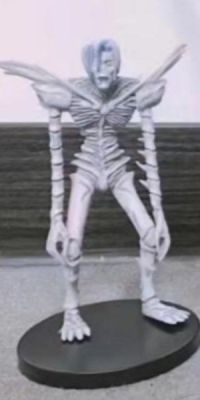 death note 16cm  bco