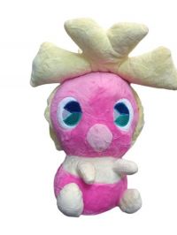 peluche pokemon 22cm-smoochum