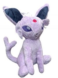 peluche pokemon 22cm-espeo
