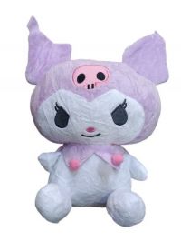 peluche kuromi 22cm 