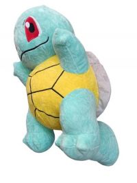 peluche pokemon 35cm  squirtie