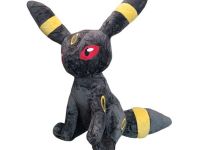 peluche pokemon   40cm  umbreon  