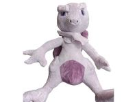 peluche pokemon   40cm  mewtwo
