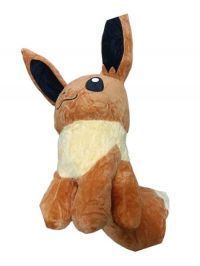 peluche pokemon   40cm  geevee