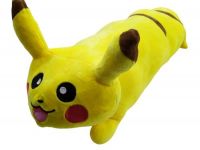 peluche almohada pikachu 45cm