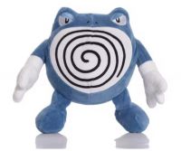 peluche pokemon 22cm   poliwrath