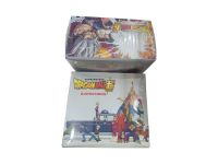 CATRTA Dragon boll X 36 sobre