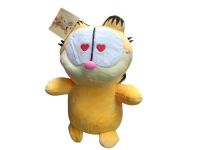 peluche  garfieid  soft  22cm