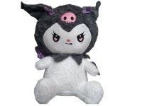 peluche   gigantes  kuromi  40cm