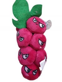 peluche  plants zombies  17cm