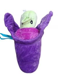 peluche  plants zombies  17cm