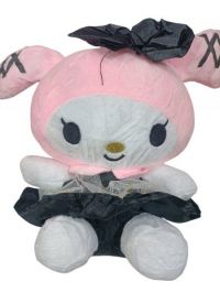 peluche  melody  22cm