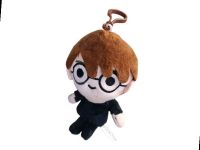 peluche  llavero harry potter 10cm