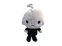 peluche  llavero harry potter  lord voldemort 10cm