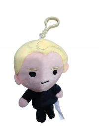 peluche  llavero harry potter  drac 10cm