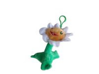 peluche  llavero  plantas l 12cm