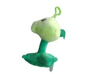 peluche  llavero  plantas l 12cm