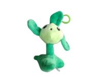 peluche  llavero  plantas l 12cm