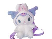 peluche  mochina  kuromi 25cm