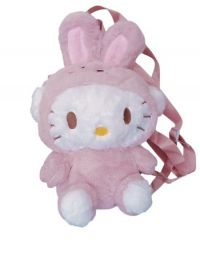 peluche  mochina  melody 25cm