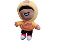 peluche  brawl star 27cm