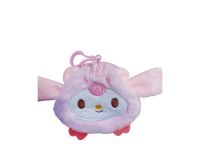 peluche monedero melody 10cm