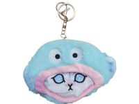 peluche monedero 10cm