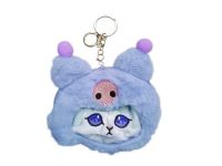 peluche monedero  mofusald 10cm