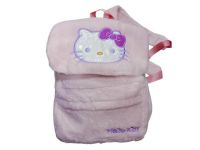 peluche mochina KITTY  c/tapa 38cm