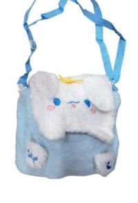 peluche catera cinnamor 20cm