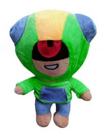 peluche brawl stars  22cm