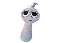 peluche  sprunki bco 20cm