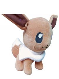 peluche  pokemon  grande  eevee  37cm