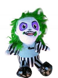 peluche  beetiejuice 20cm