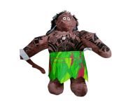 peluche moana maui 23cm