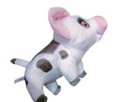peluche moana maui cerdito chacho 23cm