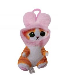 peluche llavero my melody 12cm